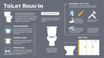 Complete Guide to Understanding Toilet Rough-In