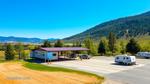 Trailer Waste Water Dump Station Near Shelley Idaho