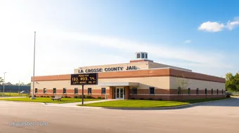 Current Inmates in La Crosse Updates