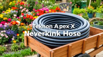 Teknor Apex Neverkink XP Hose Review and Guide