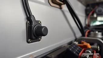 Understanding the Tip In Switch for GMC C1500